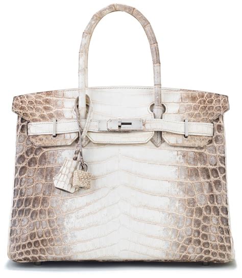 hermes birkin bag himalayan price|Hermes Birkin Bag crocodile.